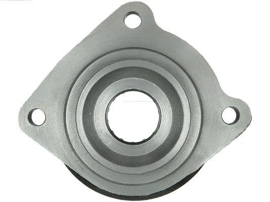Starter Lid, carburettor (SBR0167S)