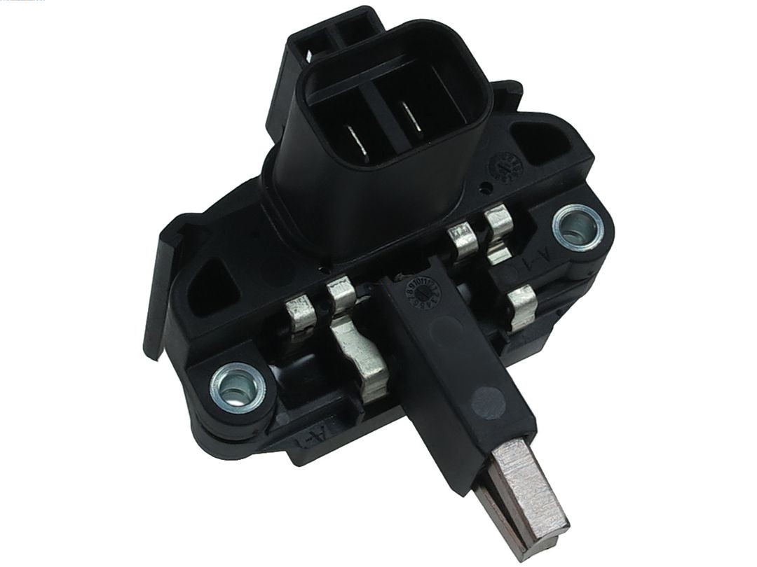 Alternator Regulator