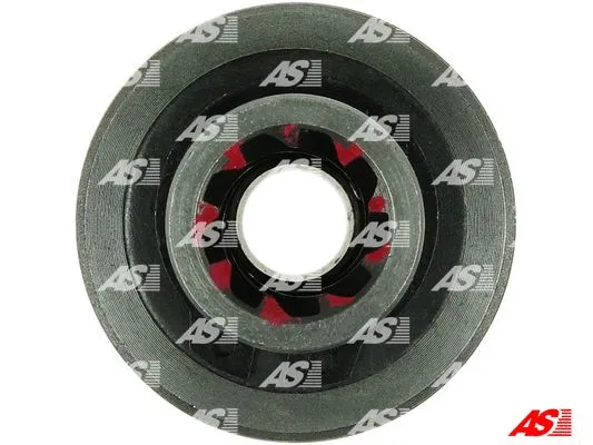 Freewheel Gear, starter