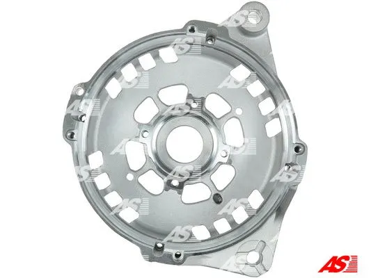 Bracket, alternator drive flange