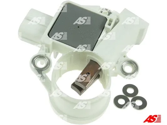 Alternator Regulator