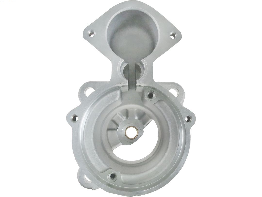 Starter Lid, carburettor