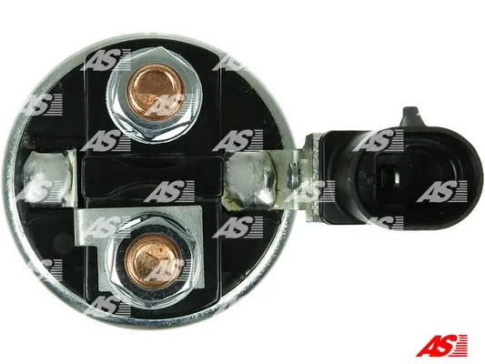 Solenoid Switch, starter