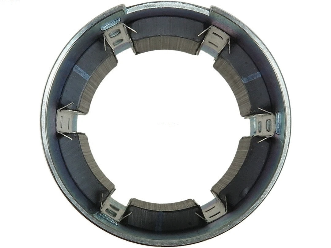 Field Winding, starter