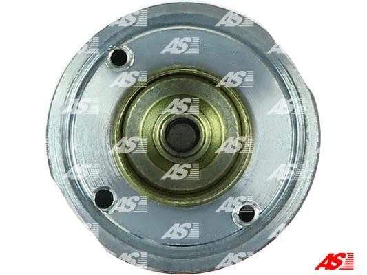 Solenoid Switch, starter