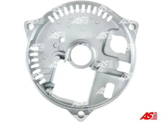 Bracket, alternator drive flange