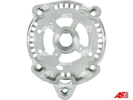 Bracket, alternator drive flange