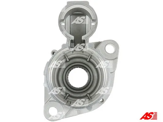 Starter Lid, carburettor