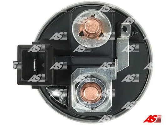 Solenoid Switch, starter