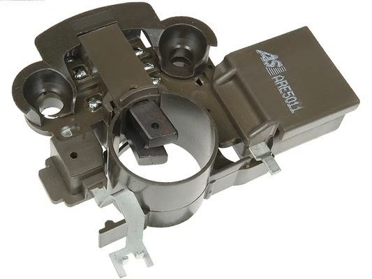 Alternator Regulator