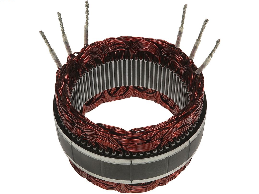 Stator, alternator (AS3054S)