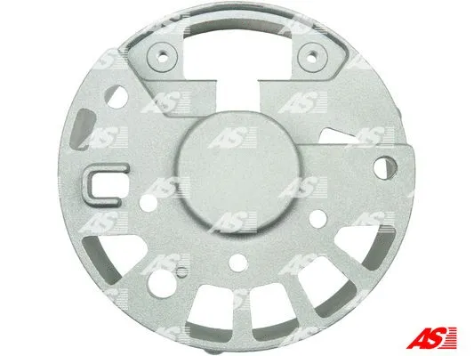 Bracket, alternator drive flange (ABR9012)