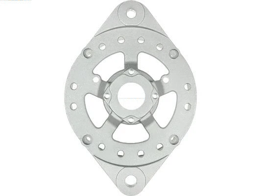 Bracket, alternator drive flange (ABR0005)