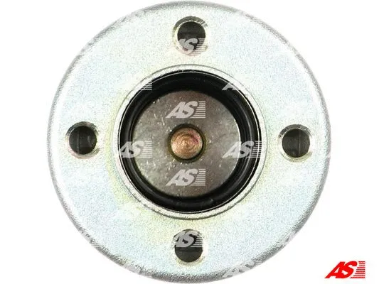 Solenoid Switch, starter