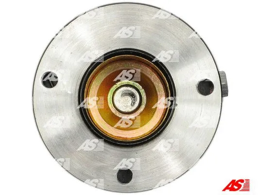 Solenoid Switch, starter