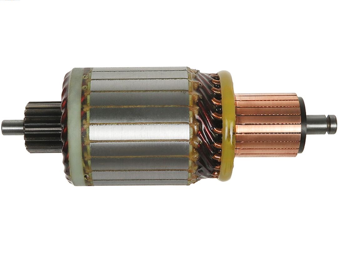 Armature, starter (SA0071)