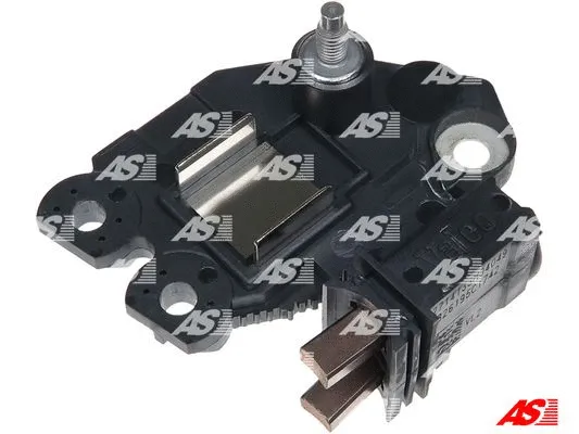 Alternator Regulator