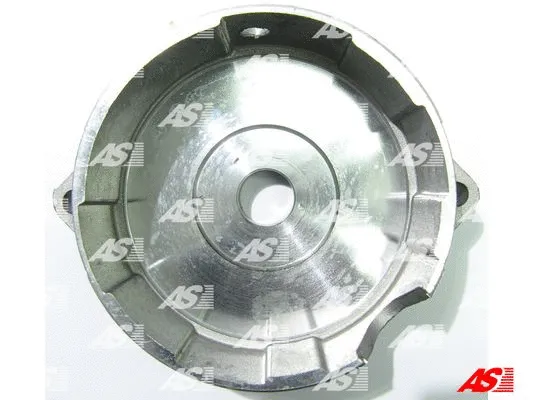 Starter Lid, carburettor