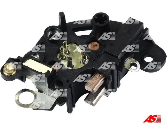 Alternator Regulator