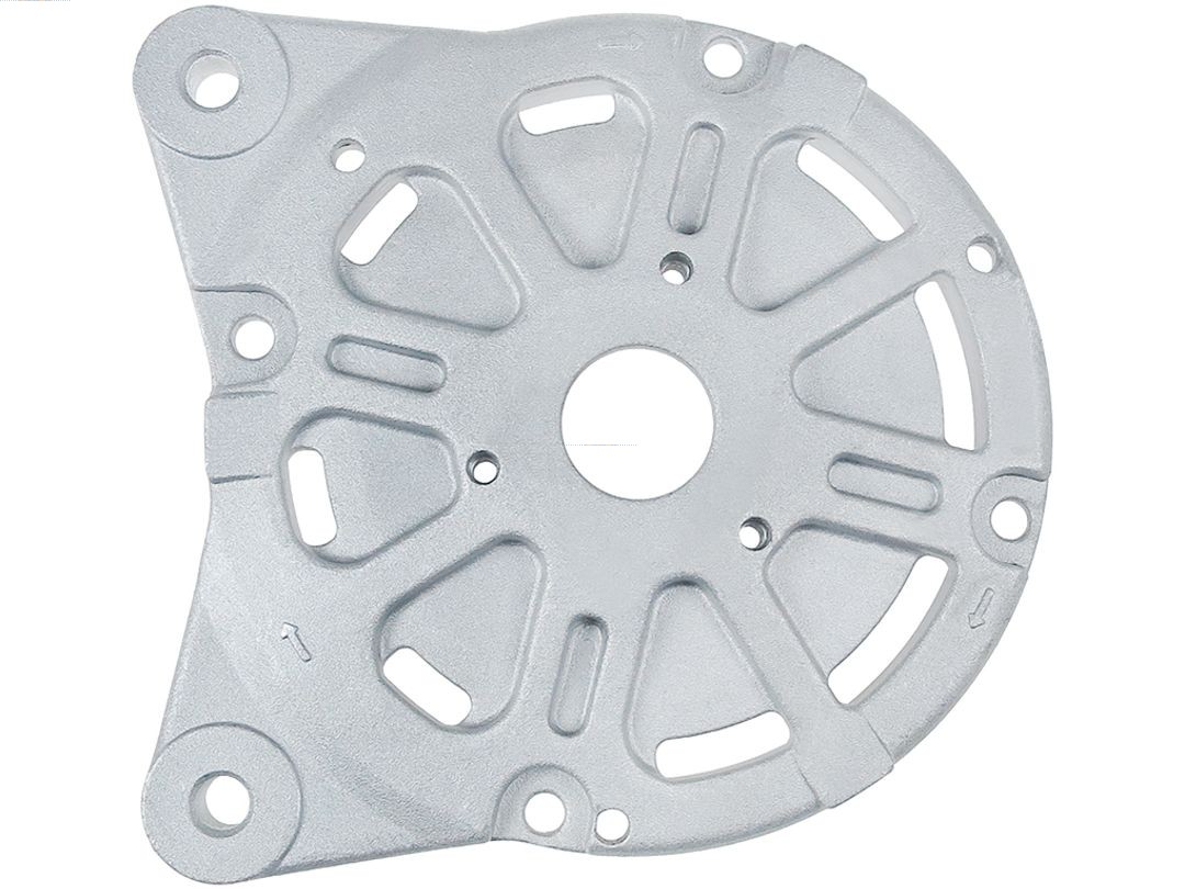 Bracket, alternator drive flange (ABR2032S)