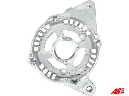 Bracket, alternator drive flange