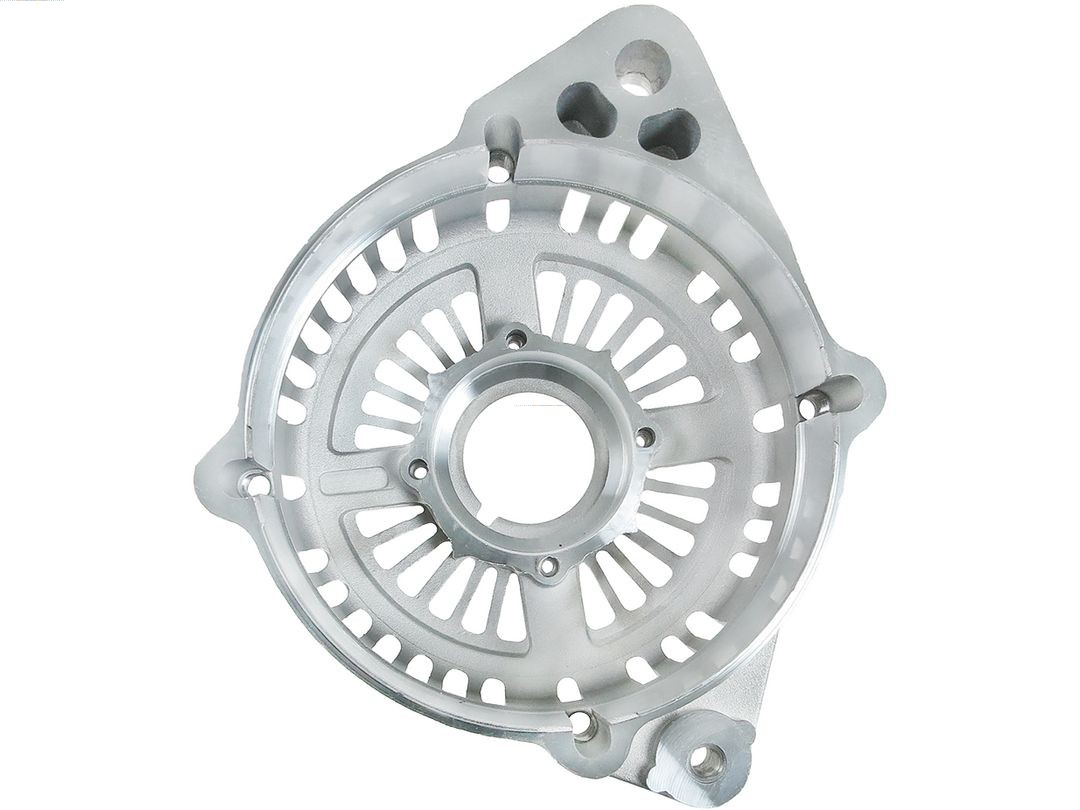 Bracket, alternator drive flange