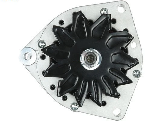 Alternator (A0002)