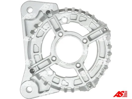 Bracket, alternator drive flange (ABR0087S)