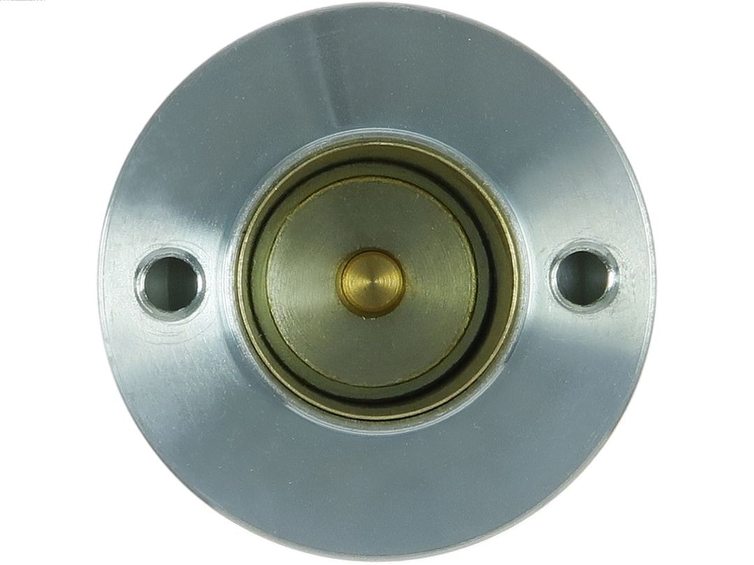 Solenoid Switch, starter