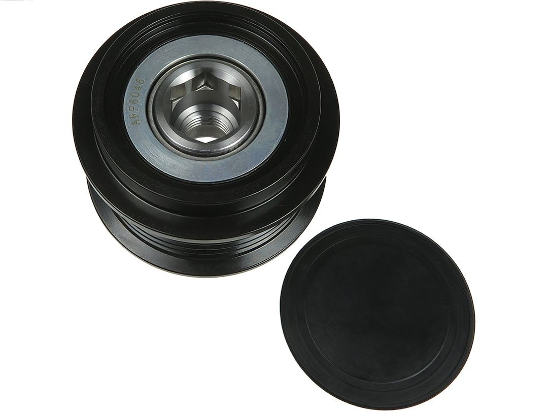 Alternator Freewheel Clutch