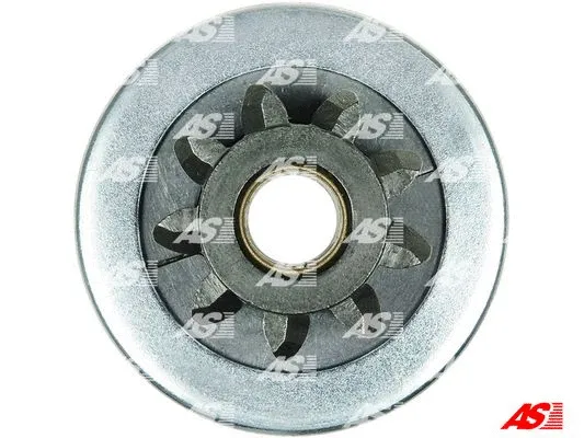 Freewheel Gear, starter