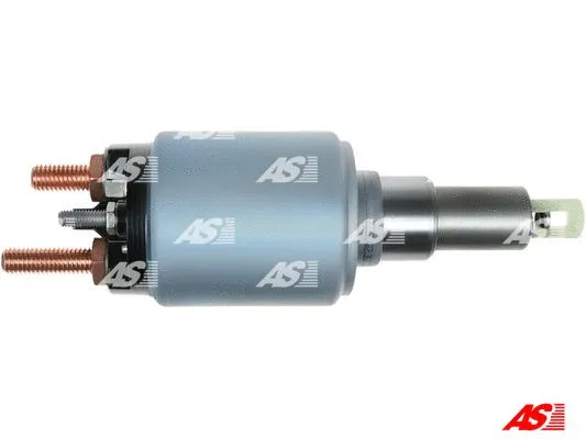 Solenoid Switch, starter (SS0307(BOSCH))