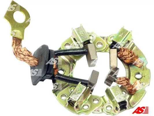 Holder, carbon brushes (SBH3012)