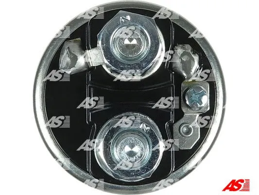 Solenoid Switch, starter