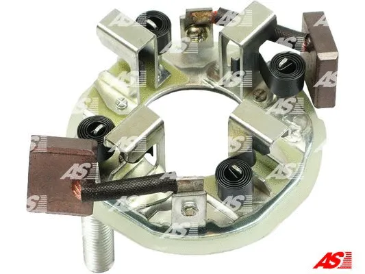 Holder, carbon brushes (SBH5021)