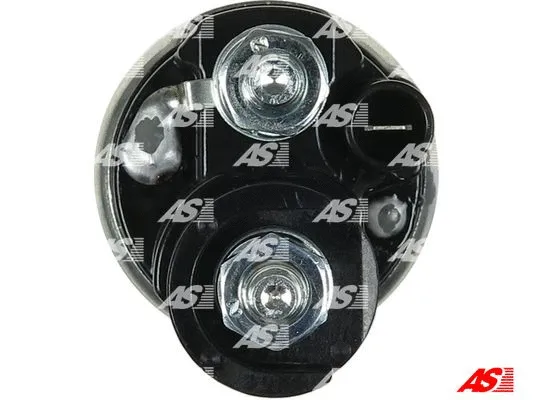 Solenoid Switch, starter