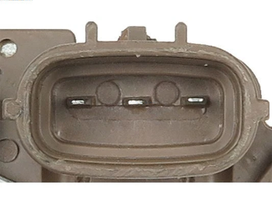 Alternator Regulator
