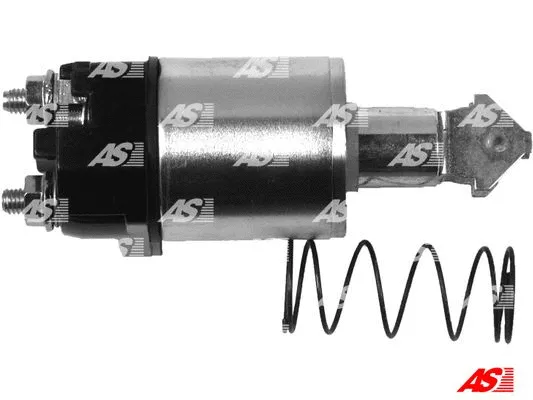 Solenoid Switch, starter (SS4015)