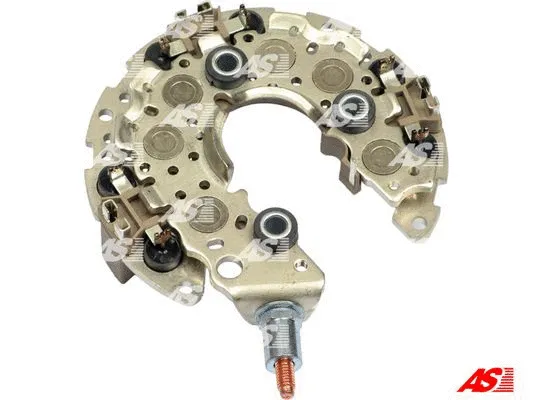 Rectifier, alternator (ARC6035)