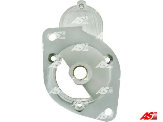 Starter Lid, carburettor (SBR3045S)