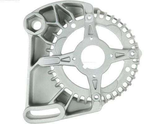 Bracket, alternator drive flange (ABR4047)