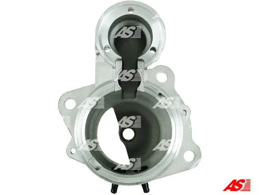 Starter Lid, carburettor