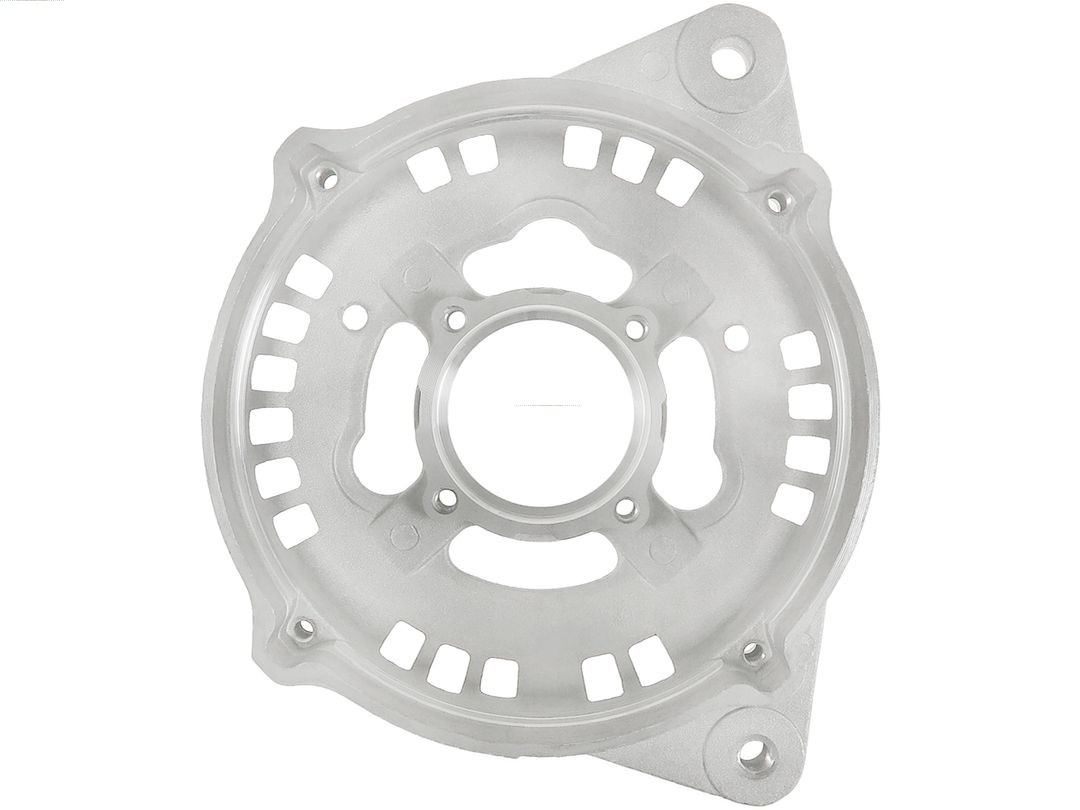 Bracket, alternator drive flange