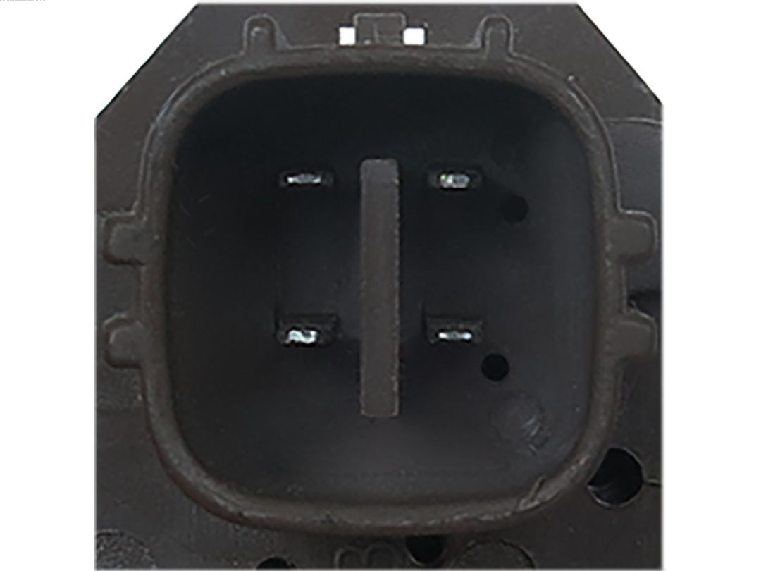 Alternator Regulator