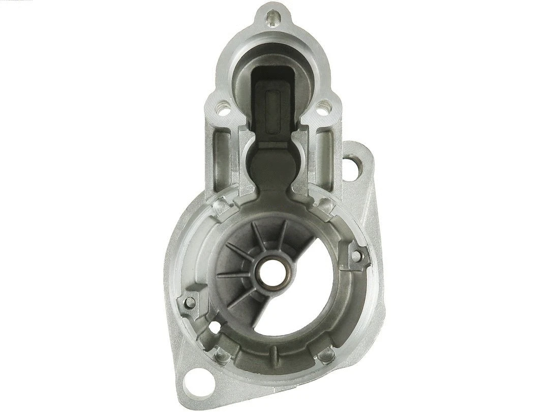 Starter Lid, carburettor