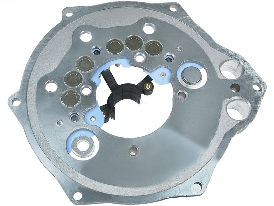 Bracket, alternator drive flange