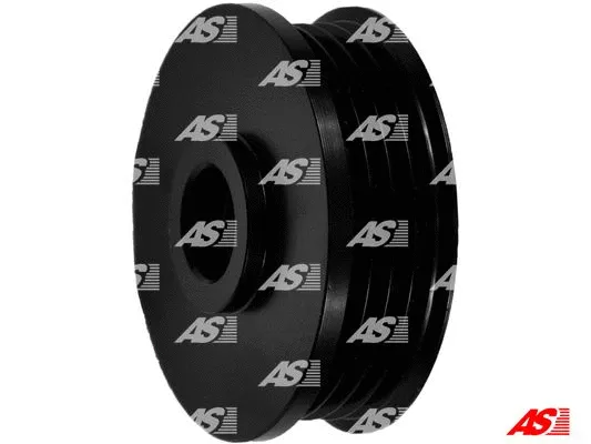 Belt Pulley, alternator