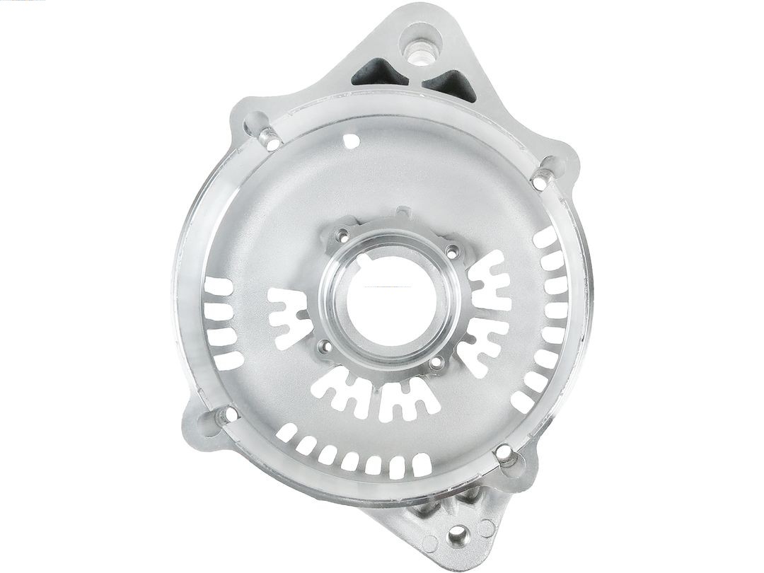 Bracket, alternator drive flange