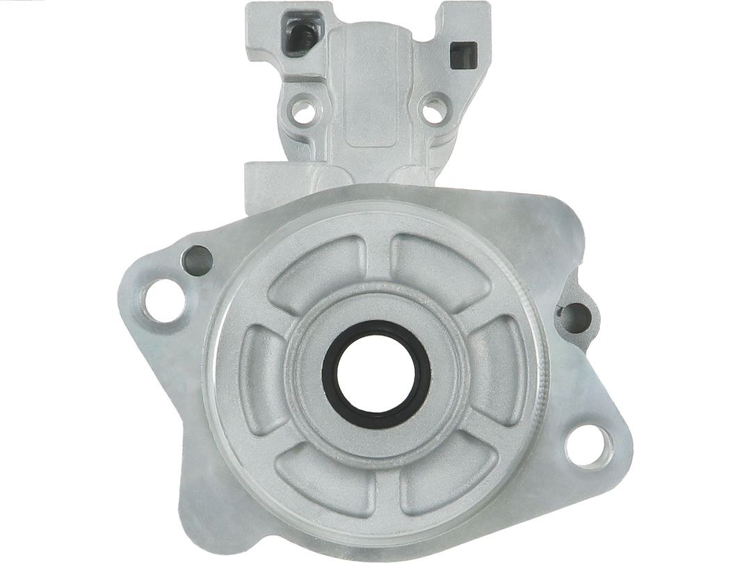Starter Lid, carburettor (SBR5138S)