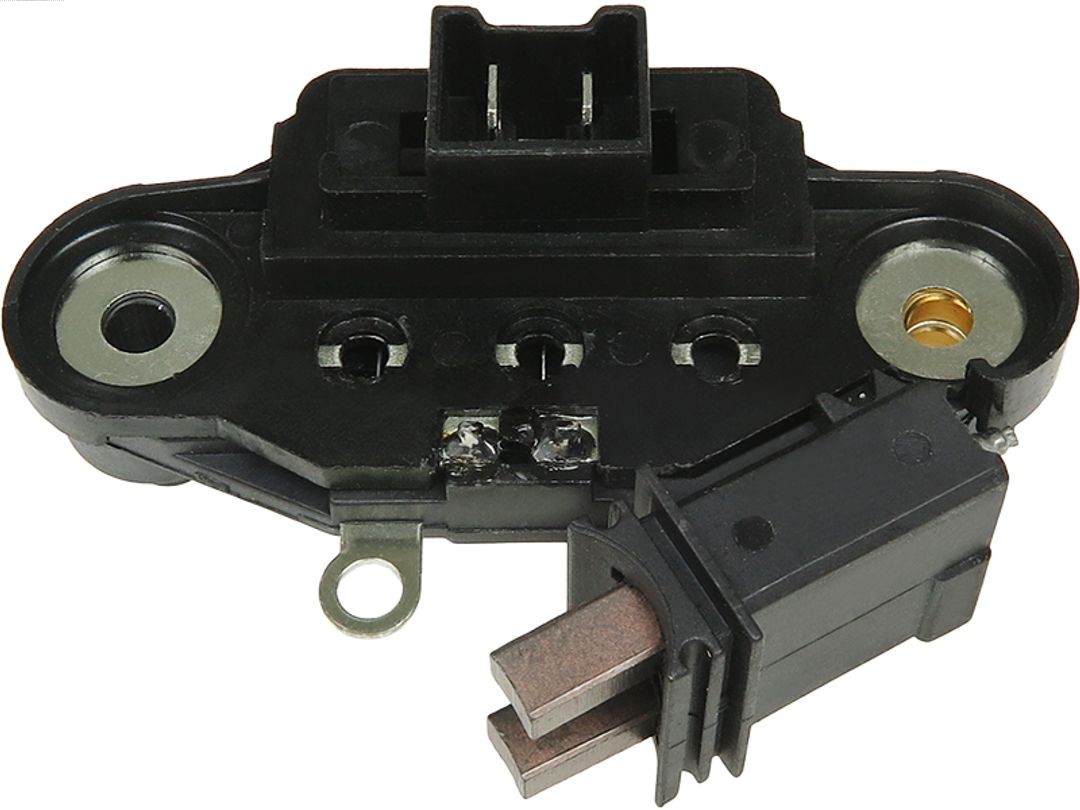 Alternator Regulator